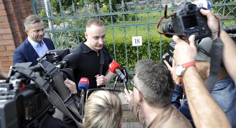 Ismét börtönbe kerülhet a móri mészárlás miatt tévesen elítélt Kaiser Ede