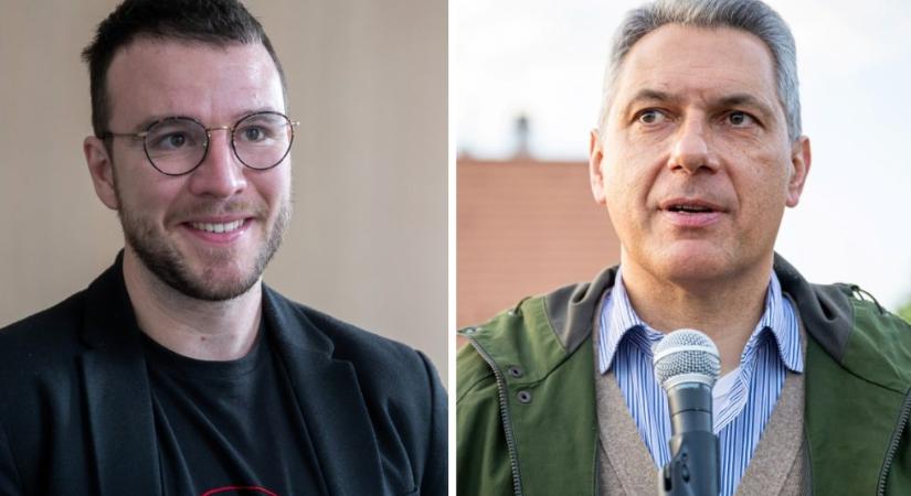 Vasvári Vivien, Mészáros Lőrinc és Orbán Ráhel után Lázár Jánosnak is videóban üzent Molnár Áron