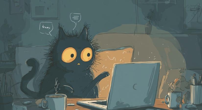 Milyen az élet a ChatGPT nélkül? Egy váratlan leállás tanulságai