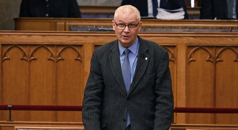 Polt Pétert jelöli az Alkotmánybíróság elnökének a Fidesz
