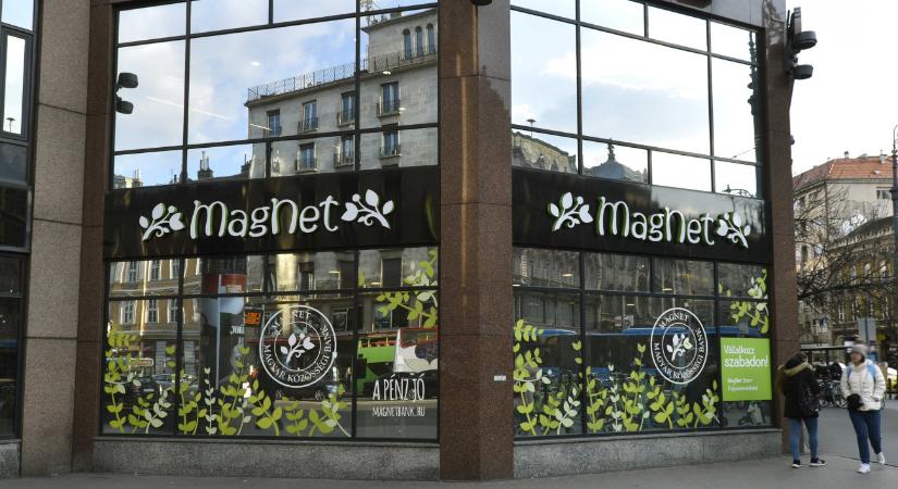 Beolvad az egyik hazai bank a másikba