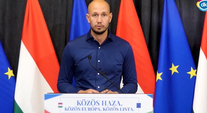 A DK bojkottálja Polt Péter szavazását: „Annyiba se nézzük, hogy szavazzunk róla”