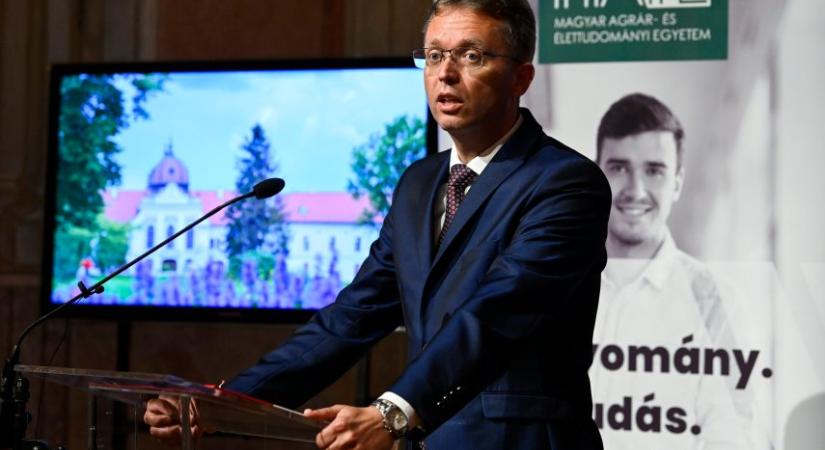 Gödöllőre költözik a Magyar Mezőgazdasági Múzeum 2029-ben
