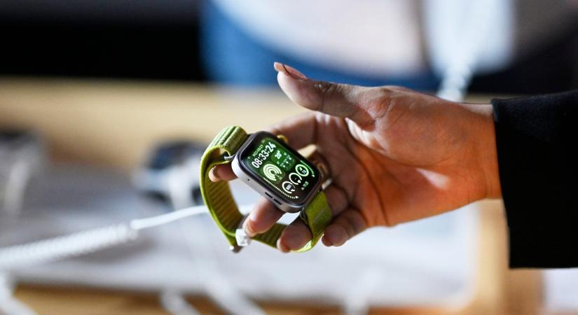 Ez a lenne a legfittebb okosóra? Bivaly erős akkumulátor, és rengeteg sport – Teszteltük a Huawei Watch Fit 4 Prót