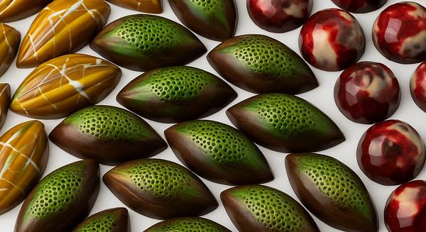 Díjeső a Chocofive-nál – Szombathelyi siker a Gyulai bonbonversenyen