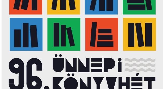 Megnyitó-Ünnepi Könyvhét és 24. Gyermekkönyvnapok