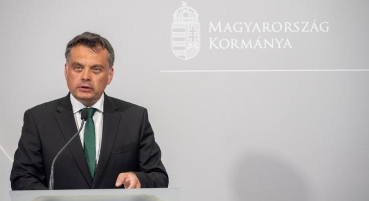 Latorcai Csaba: a Karácsony-Tisza koalíció csődbe vitte a fővárost, miközben több a pénz, mint Tarlós idején