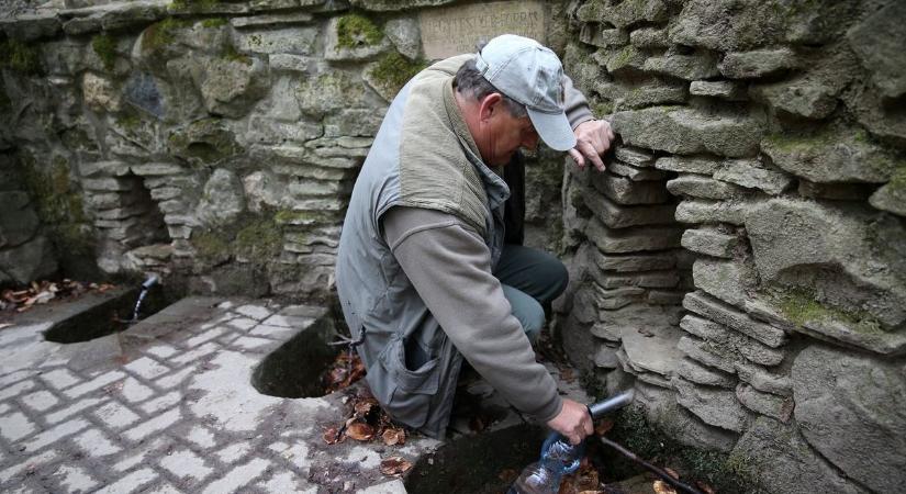 Gyerekekre különösen veszélyes lehet a mecseki forrásvíz – ezt mondják a szakértők