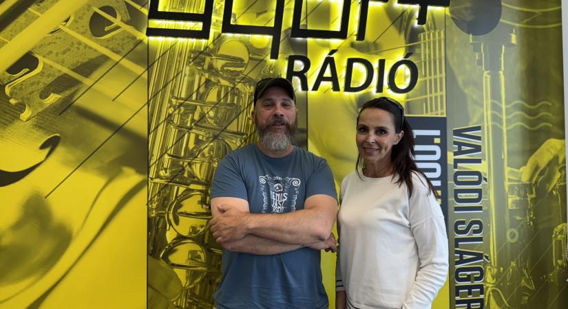 A vízre csábítják a sportbarátokat