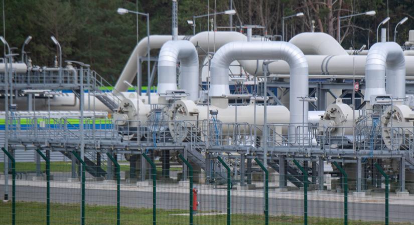 Az orosz energiát és a bankszektort sújtaná a 18. szankciós csomag Oroszország ellen