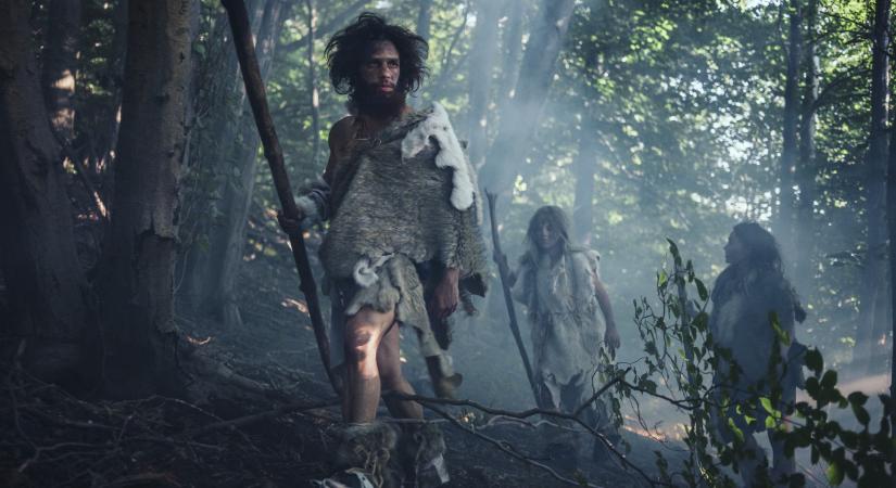 Számítógéppel modellezték, hogyan juthattak el a neandervölgyiek az Altaj-hegységhez