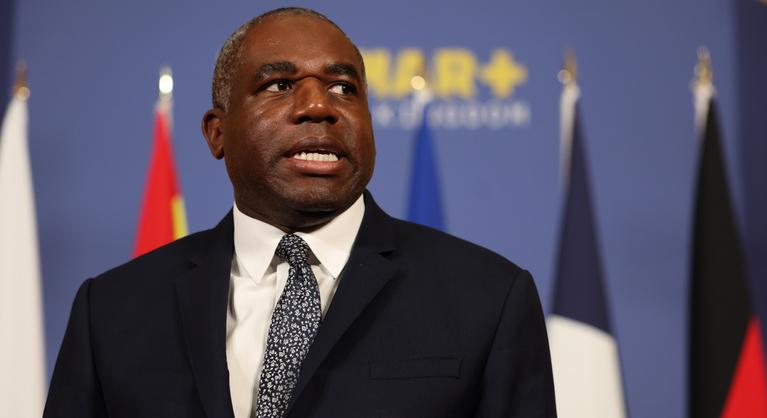 Súlyos szankciókkal súlyt két izraeli minisztert a brit kormány