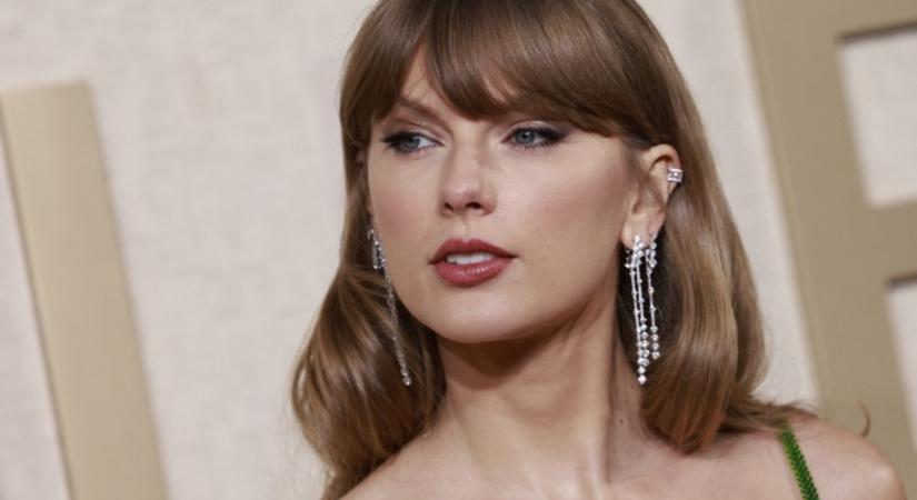Ezért gondolják sokan, hogy titokban összeházasodott Taylor Swift és Travis Kelce