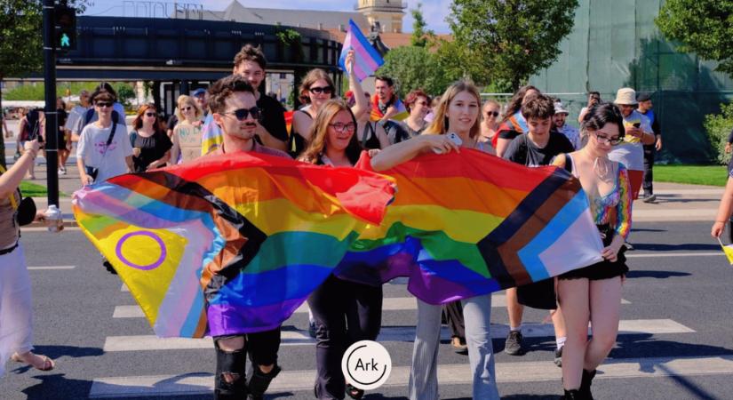 Felvonulással válaszolnak az elutasításra a Nagyvárad Pride szervezői