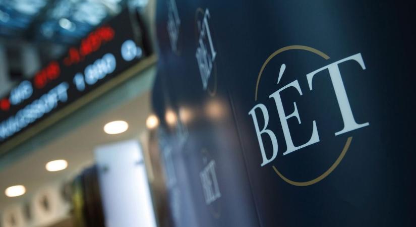Ralizott a Mol, pattant a Telekom, és nagyon erős a forint