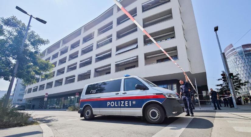 Iskolai lövöldözés Grazban - Háromnapos gyászt hirdettek Ausztriában