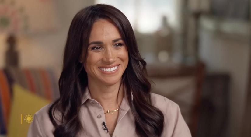 Meghan Markle hatalmas lépésre készül, tovább terjeszkedik a birodalma
