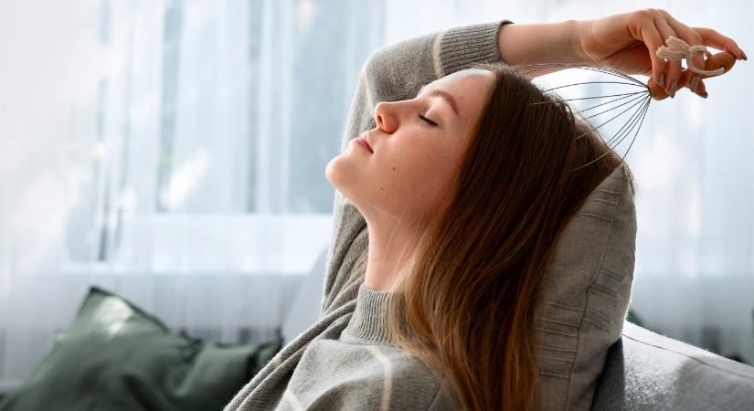 Stresszoldás: 13 szokatlan módszer egy pszichológustól