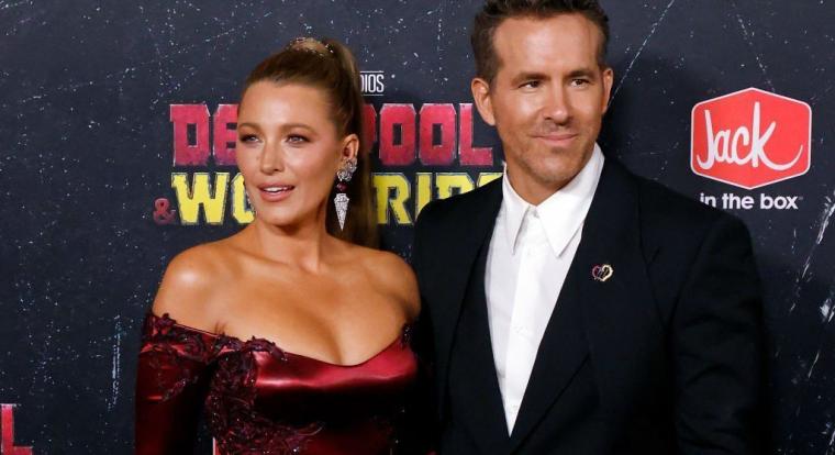 Blake Livelynak és Ryan Reynoldsnak nem kell 400 milliót fizetnie rágalmazásért