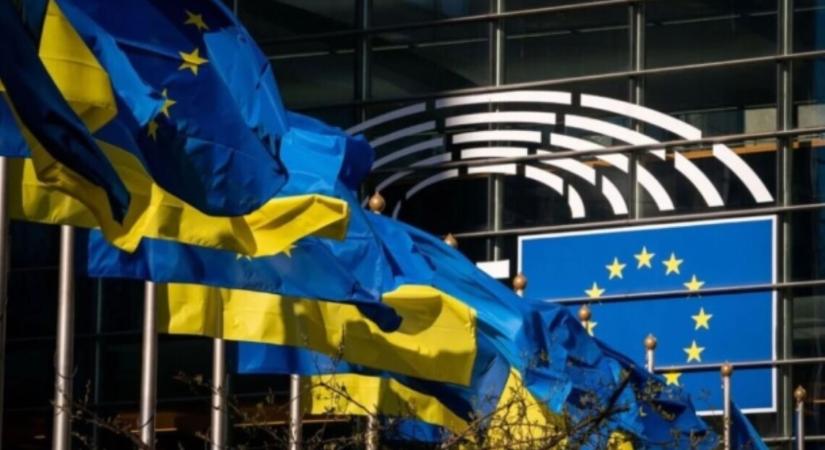 A balti országok támogatják Ukrajna EU- és NATO-tagságát