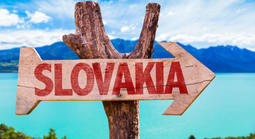 Szlovákia minden országnál nagyobb büntetést kapott