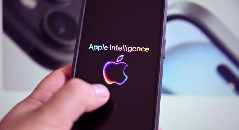 Az Apple örökre megváltoztatja az iPhone-ok kinézetét – az MI-forradalom viszont még várat magára