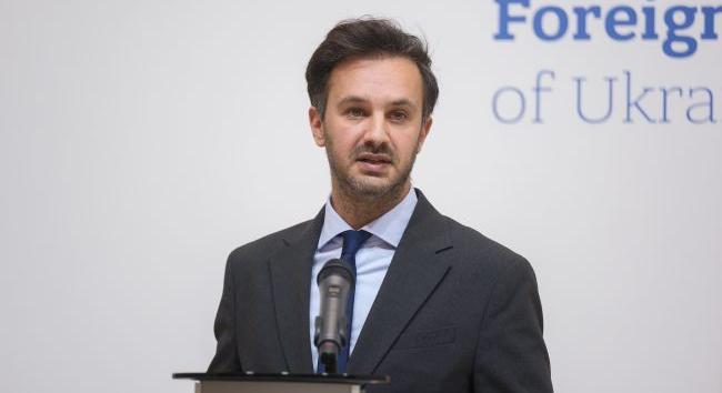 Kijev bízik abban, hogy az Egyesült Államok folytatja a fegyverek szállítását Ukrajnának