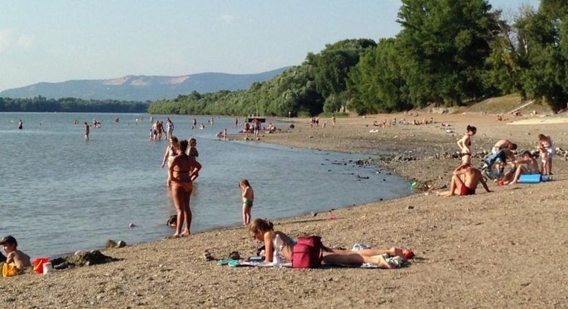 Nem az első eset, hogy áldozatot követelt a Dráva