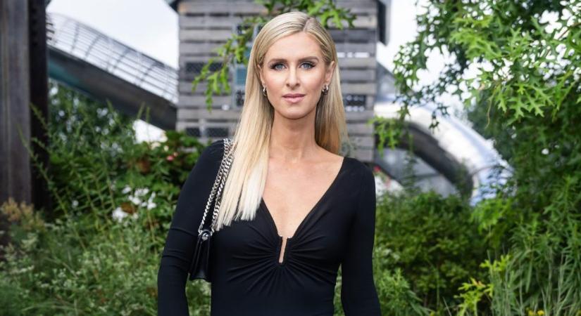 Csodás szoptatós fotót osztott meg Nicky Hilton – a nehézségekről is beszélt