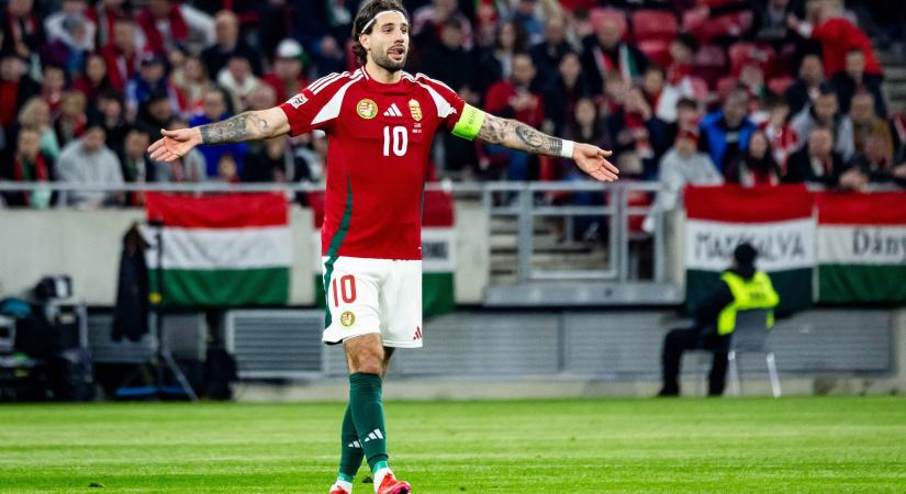 Felkészülési mérkőzés: Azerbajdzsán-Magyarország (0-0) - élő eredménykövetés
