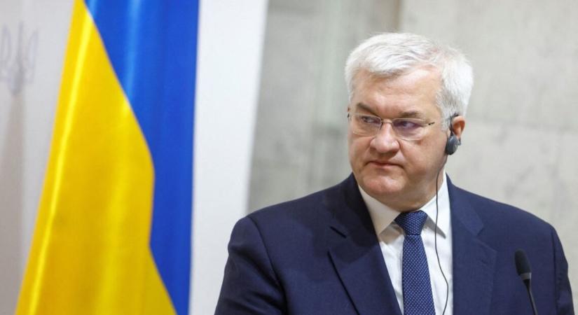 Szibiha elárulta Ukrajna elvárásait a G7-csúcstalálkozóval kapcsolatban