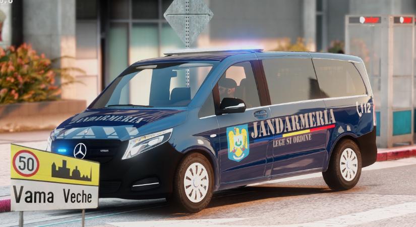 „Négy lány van az autóban, mit csináljunk velük?” – viccelődtek a bukaresti csendőrök az előállított nőkkel – hírmix