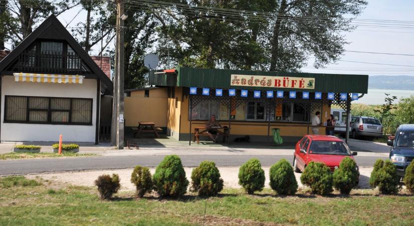 Akció: strandbüfék és fesztiválok a fogyasztóvédelem célkeresztjében