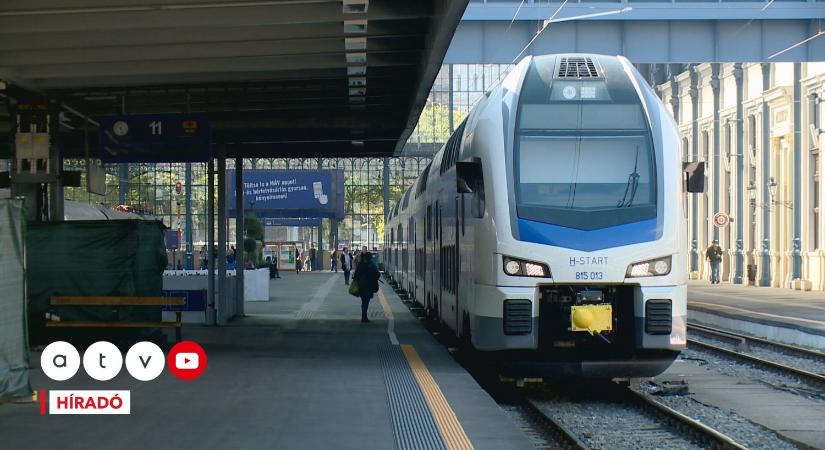 Pünkösdi vonatkáosz: egy nap alatt 6 és fél milliót fizetett vissza az utasoknak a MÁV