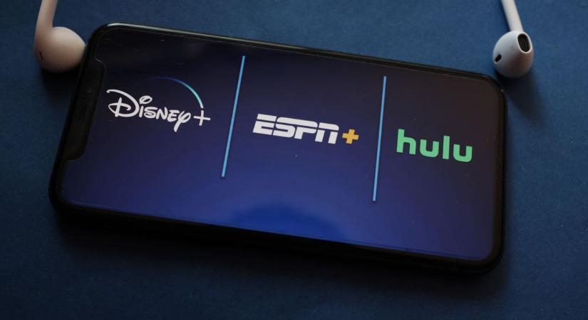 A Disney teljesen felvásárolta az egyik legsikeresebb streamingszolgáltatót