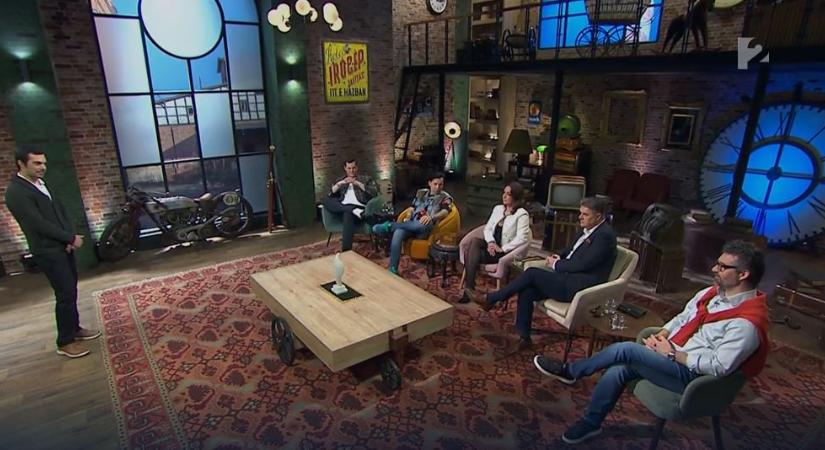 Mészárolt a Kincsvadászok – Mindenkit legyőzött a magyar reality