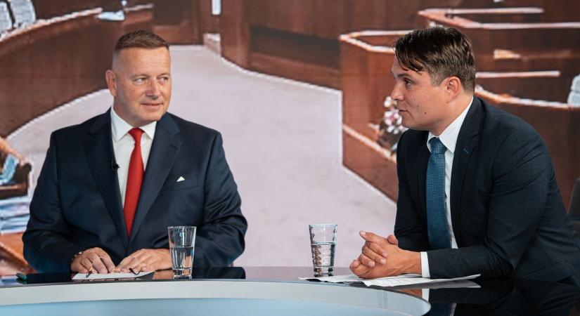 A tisztességes politikai kultúrát mindig is a magyar pártok képviselték a szlovák parlamentben