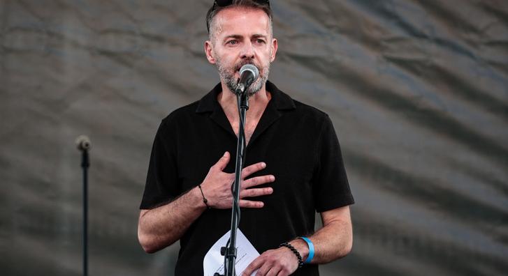 Dévényi István: Semmi keresnivalóm nem lenne ezen a színpadon