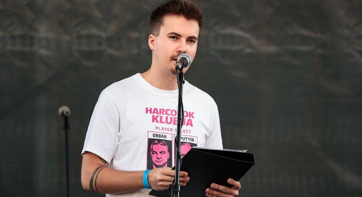 Bogos Csaba: Kormányzás helyett TikTok-haknizás zajlik