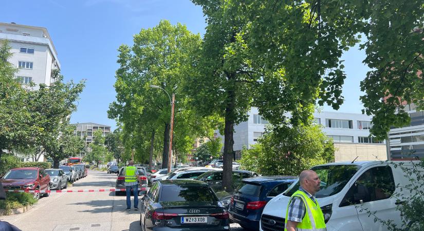 Három napos gyászt hirdettek a grazi mészárlás áldozatainak emlékére