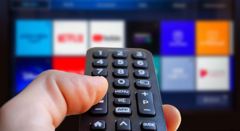 Hatalmas bejelentés érkezett a SkyShowtime-tól: ekkor tér vissza a legendás sorozat