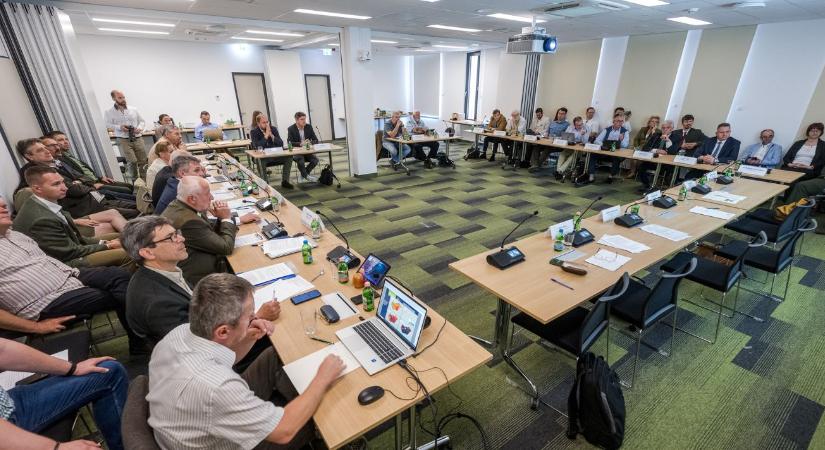 Átalakul az erdőgazdálkodás – új fajták és közös felelősség a túlélés záloga