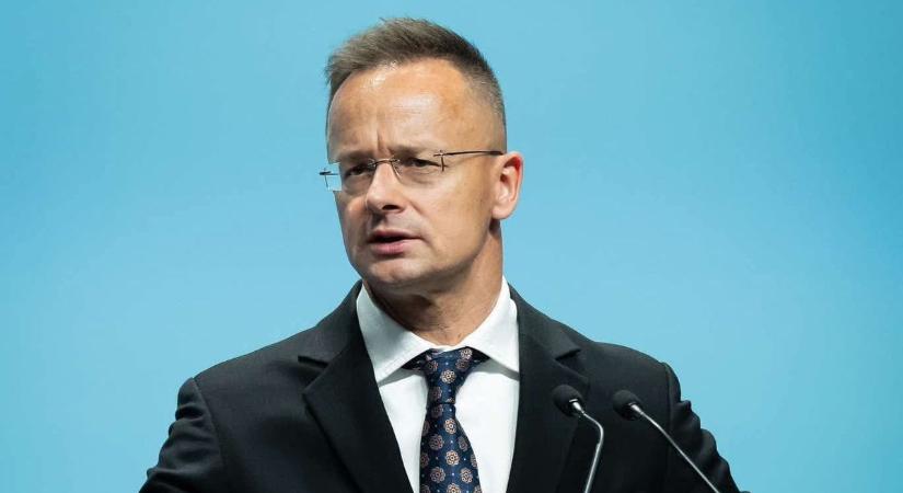 Szijjártó Péter a V4-ekről: a választások után újrakezdhetik az együttműködést