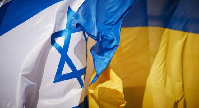 Izrael Patriot-rendszereket adott át Ukrajnának – nagykövet