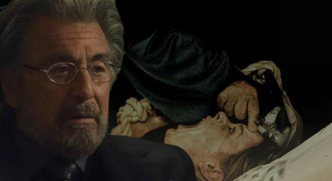 A végső rítus – Egy ördögi kliségyár, amiben még Pacino is megégeti magát