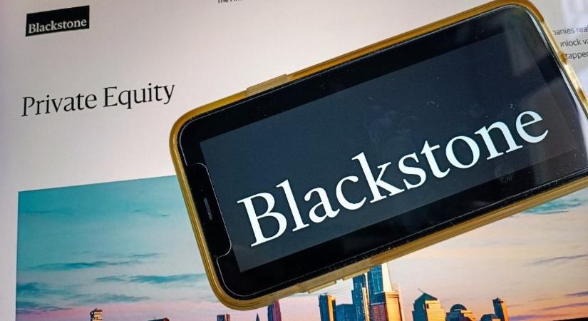 Pénzesőt hoz Európára a Blackstone, és ez nem jó hír az amerikai piacnak