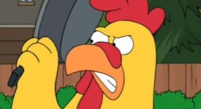 Huszonöt év után tűnhet el a Family Guy ikonikus karaktere