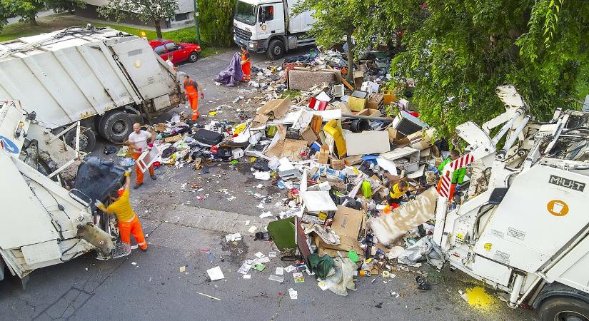 Budapest megtanulhatja az új rendszert: ezt igazolják az adatok