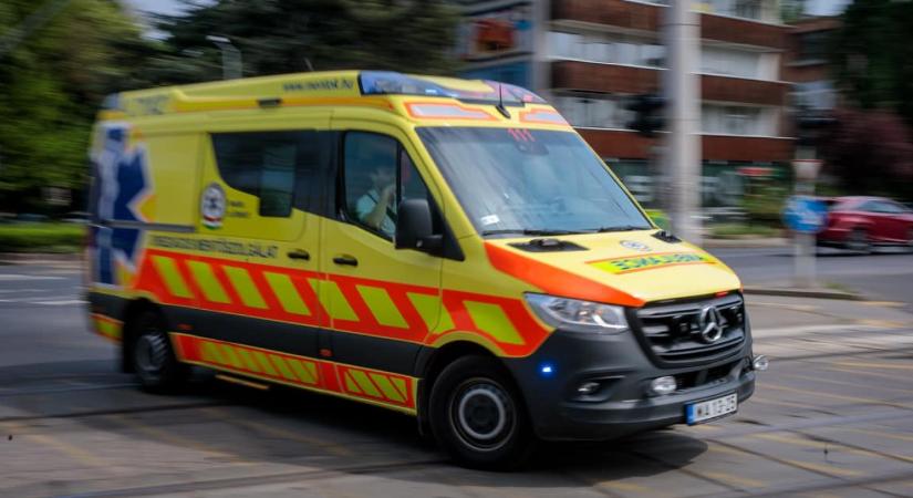 42 millió forint sérelemdíjat kap az a nagytőkei férfi, akinek a terhes felesége és magzata meghalt tavaly a szegedi klinikán