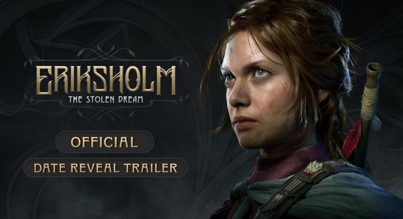 Ígéretes lopakodós akció jön Eriksholm: The Stolen Dream címmel